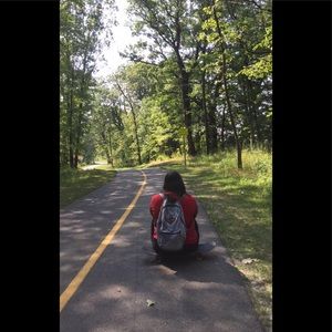 Meet your Posher, Cristina